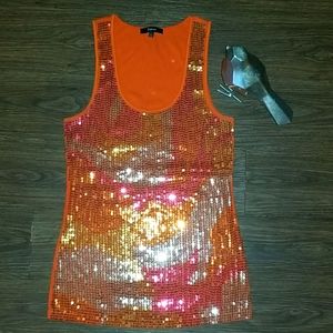 ✩EXPRESS✩ Women's sleeveless top